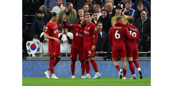 Liverpool vil også møte problemet med å selge